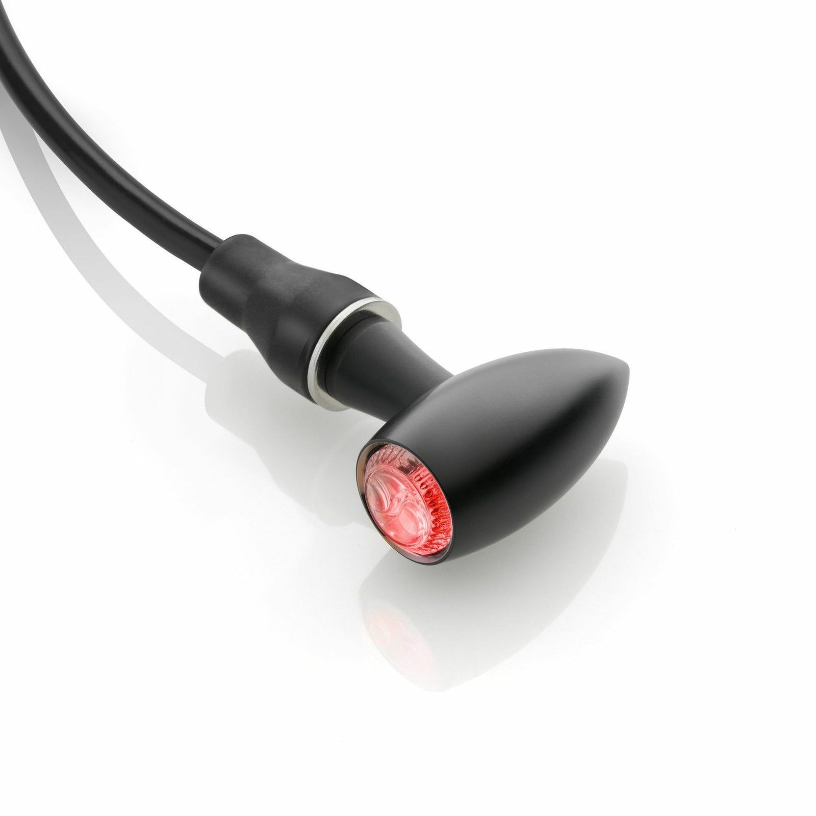 Club S Ts/Brake/Tail Light Black Ea