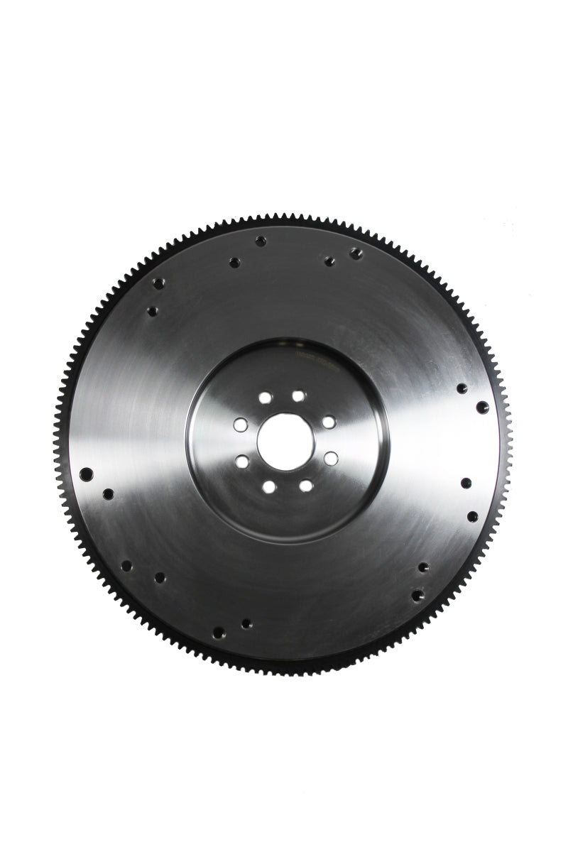 McLeod Flywheel Aluminum Chevrolet 2009+ LS-X/LT-X 8 Bolt Crank 168T - 0Bal