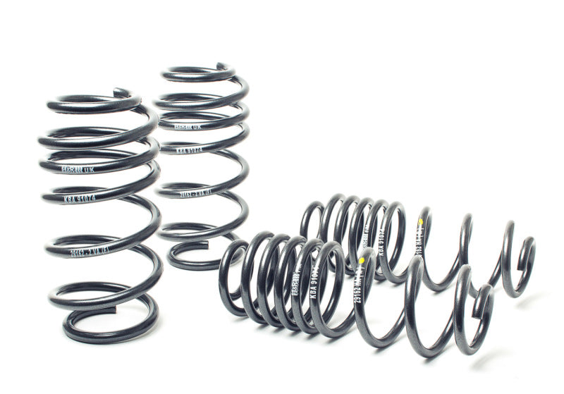 H&amp;R 09-17 Volkswagen CC Sport/Luxury/VR6 Sport  Spring