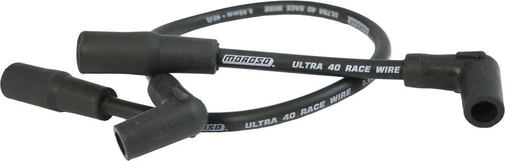 Ign Wires Ultra 40/Set 07 19 Xl