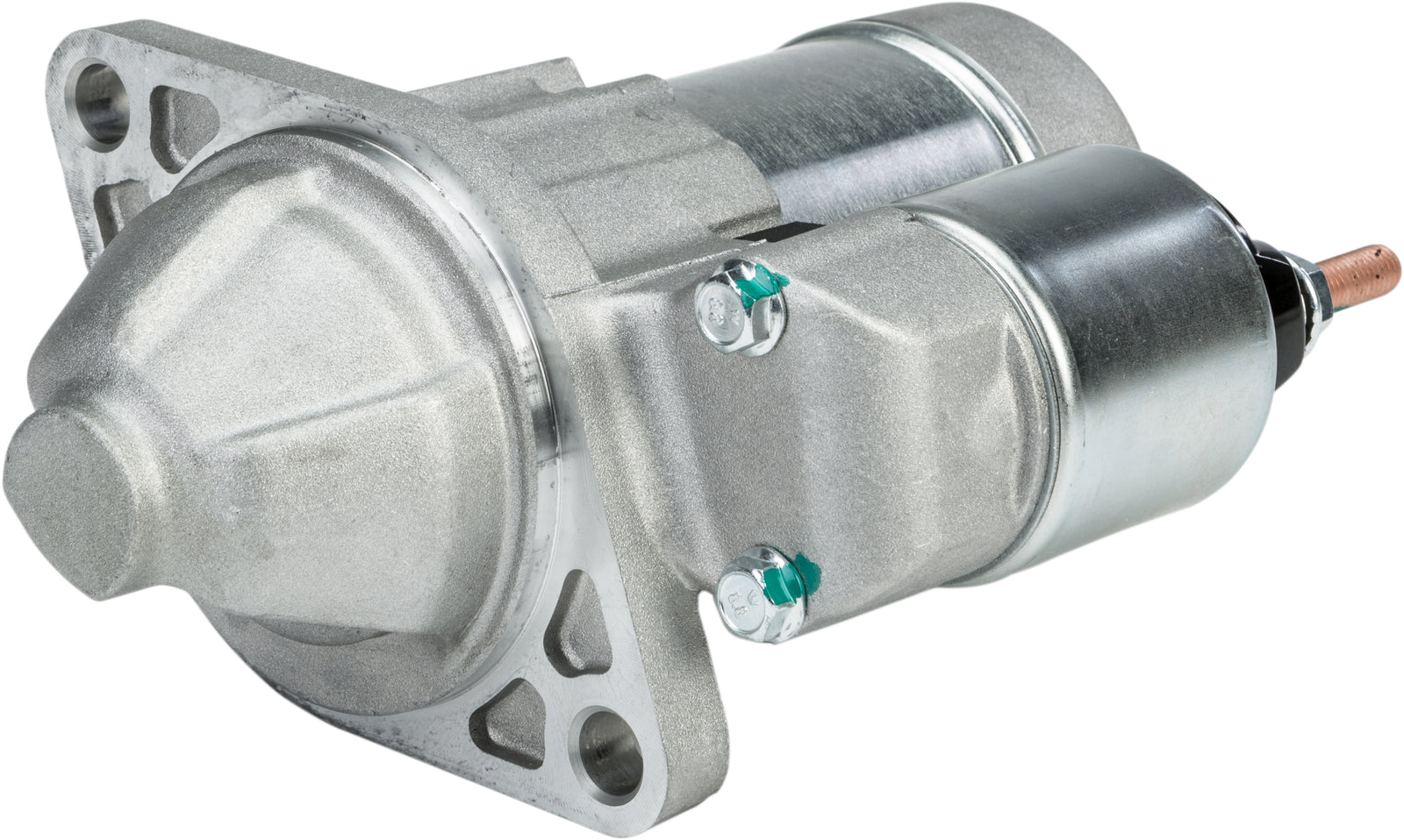 Starter Motor Pol