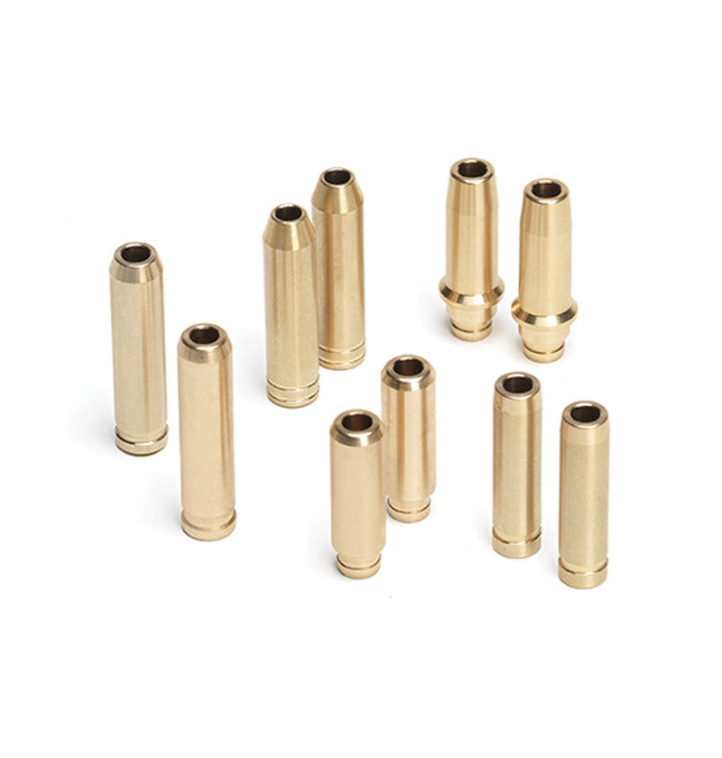 Supertech Ford Coyote 5.0L Intake &amp; Exhaust Valve Guide - Set of 16