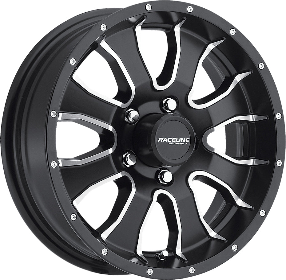 Mamba Trailer Wheel 15"X5.5"