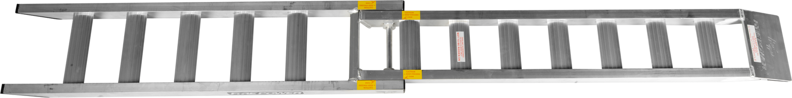 Folding Runway Ramp 79" X 9.5" X 7.5"