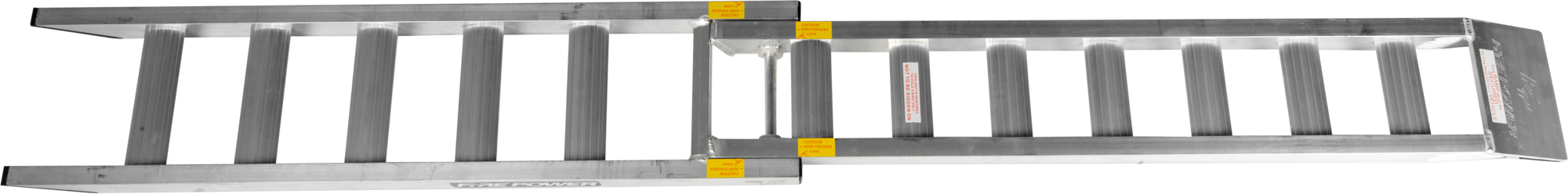 Folding Runway Ramp 79" X 9.5" X 7.5"