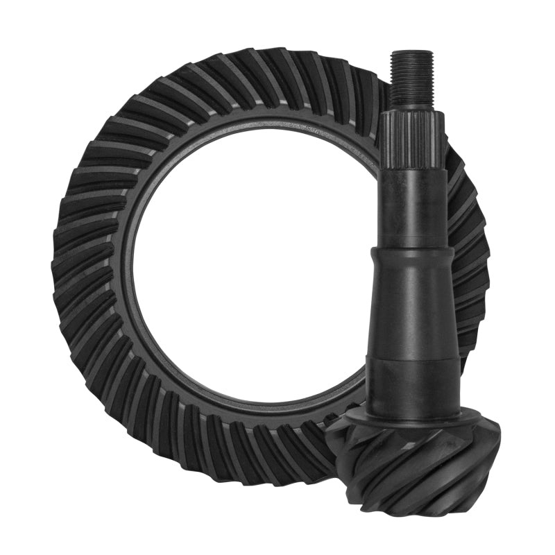 Yukon Gear Reverse Ring &amp; Pinion With 4:30 Gear Ratio For Dodge 925in