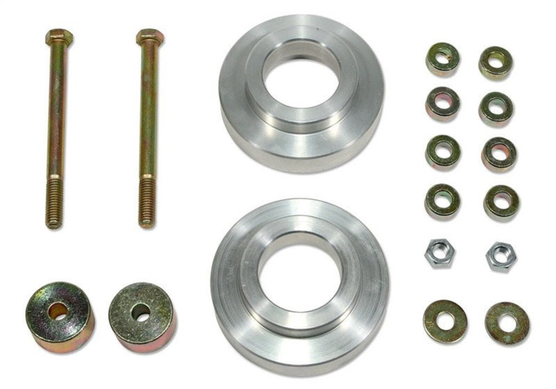 Tuff Country 08-21 Toyota Sequoia 4wd &amp; 2wd 2in Front Leveling Kit