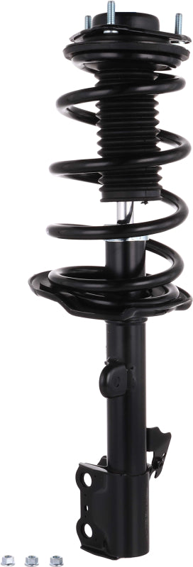 KYB 14-19 Toyota Highlander V6 3.5L (Exc. Hybrid) Strut-Plus Assembly - Front Left