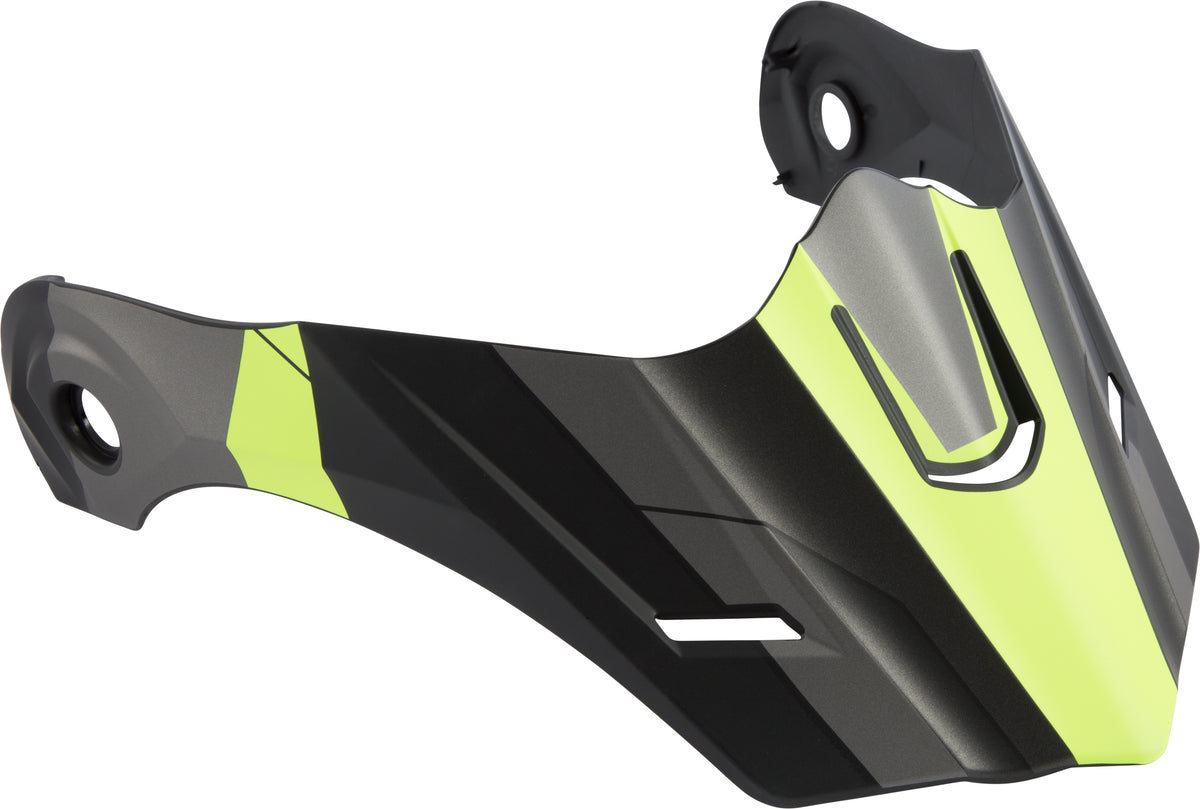 Exo At950 Peak Visor Neocon Hi Vis