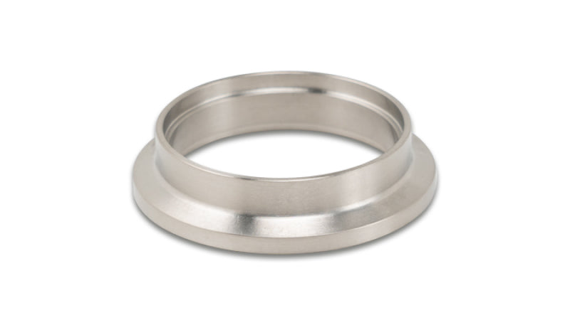 Vibrant Titanium Outlet Flange for Tial 38mm &amp; Turbosmart Ultragate 40mm Wastegates