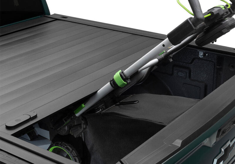 Retrax 09-up Ram 1500 6.5ft Bed / 10-up Short Bed RetraxPRO MX