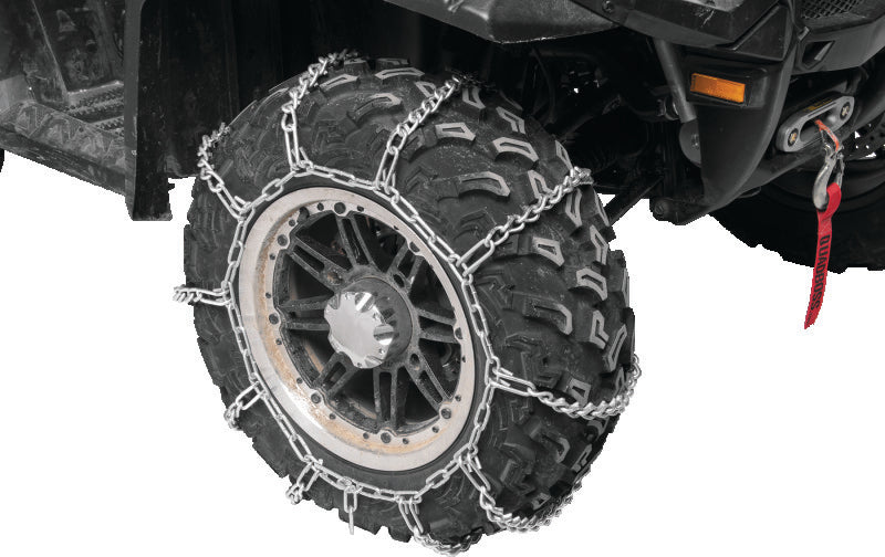 QuadBoss Tire Chain Small