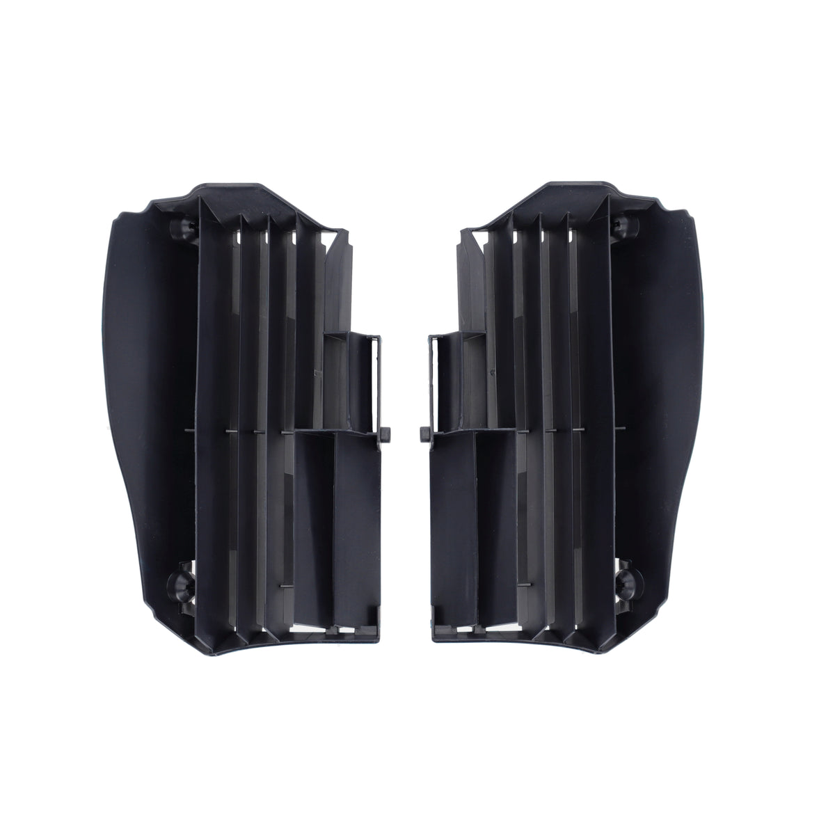 Radiator Louvers Yam Dark Blue