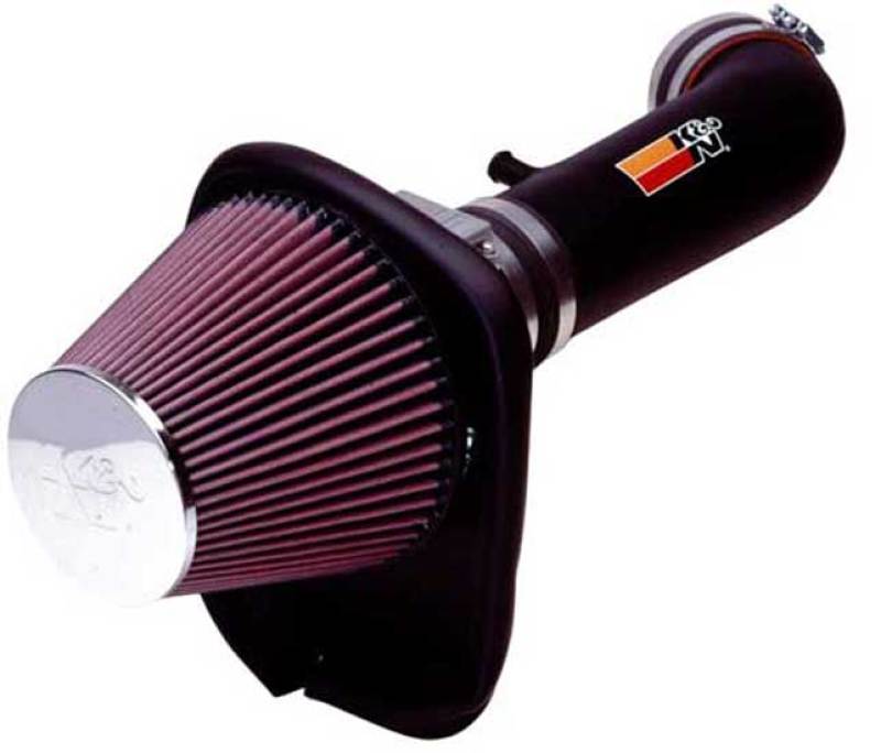 K&amp;N 97-00 Ford Explorer V6-4.0L Performance Intake Kit