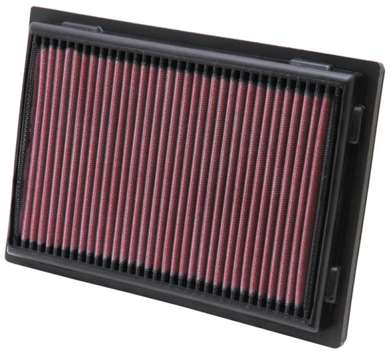 K&amp;N 07 Lexus LS460 4.6L-V8 Drop In Air Filter