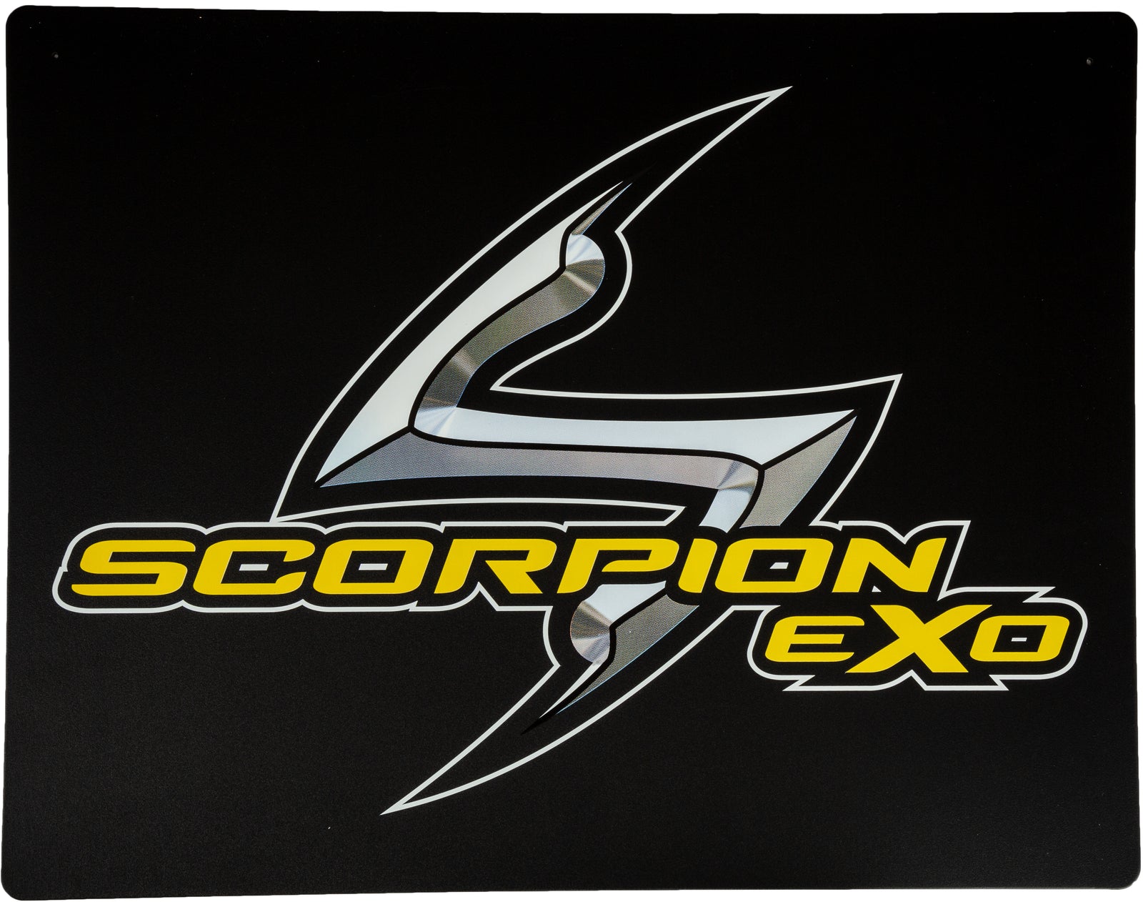 2 Sided Logo 18