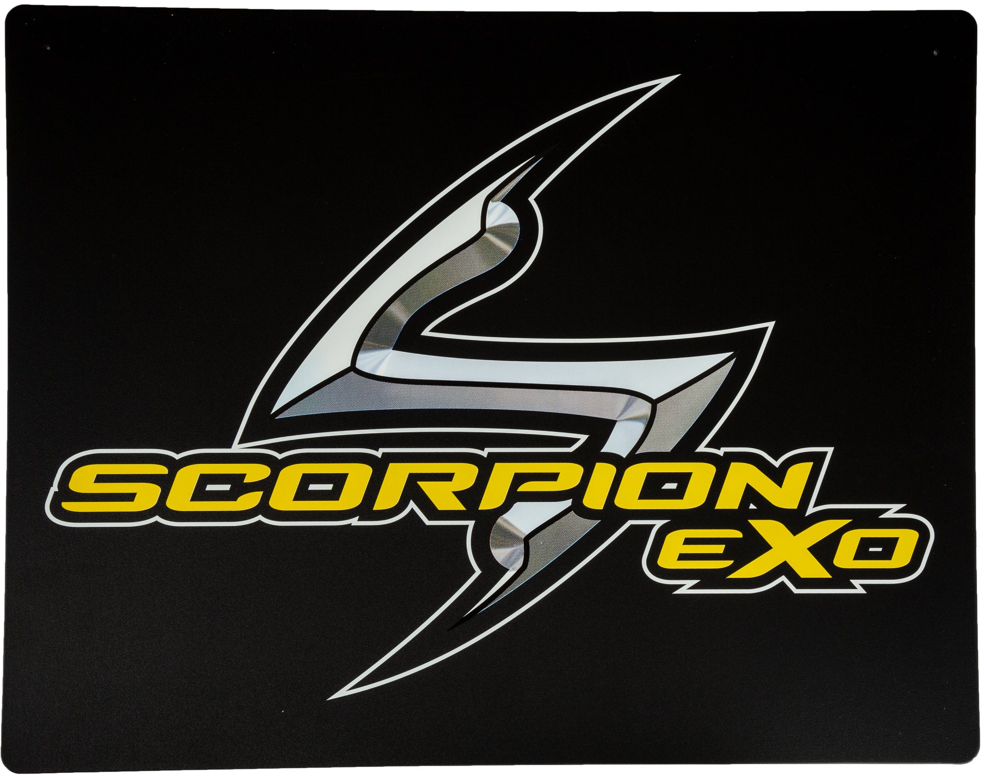 2 Sided Logo 18