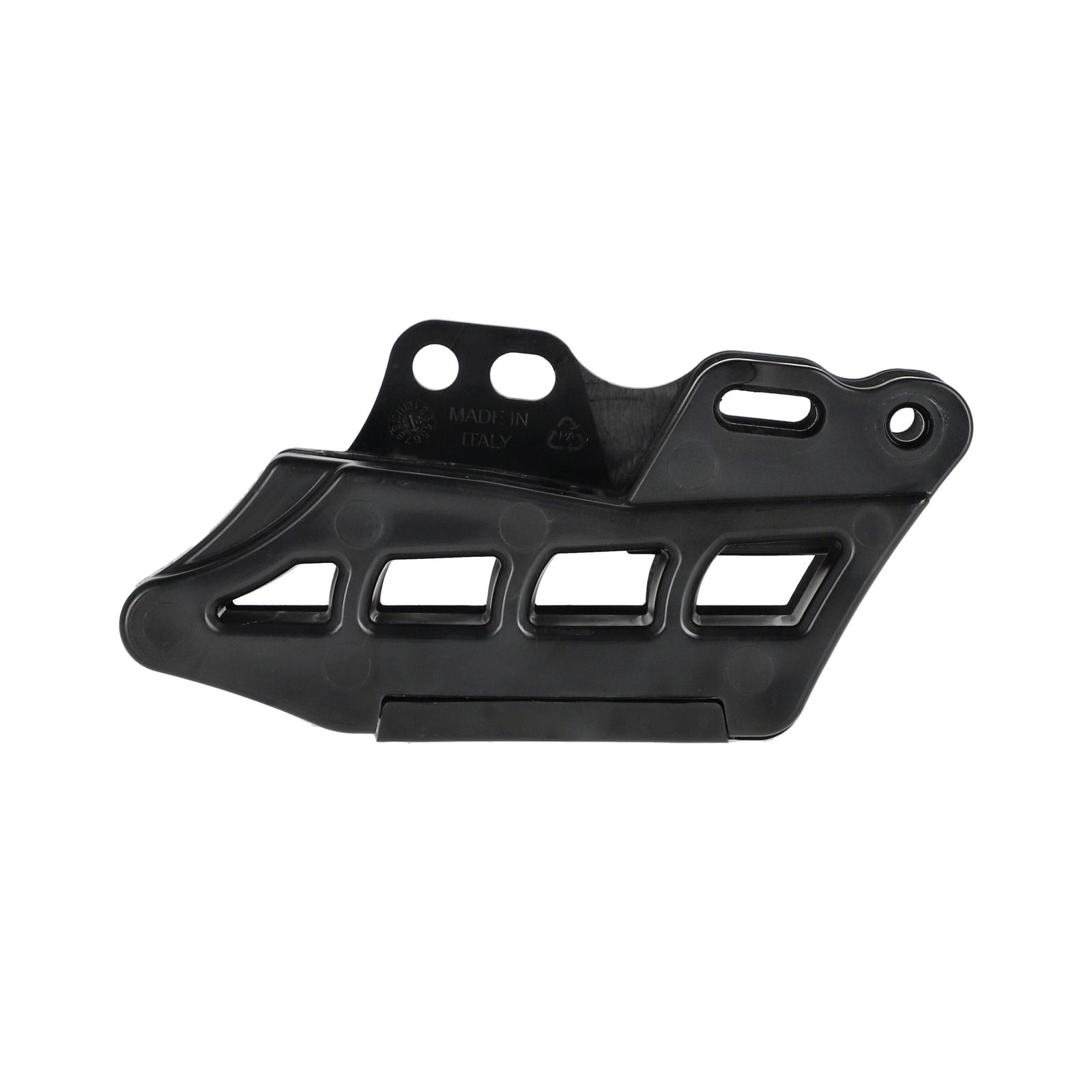 Chain Guide Kaw Blk