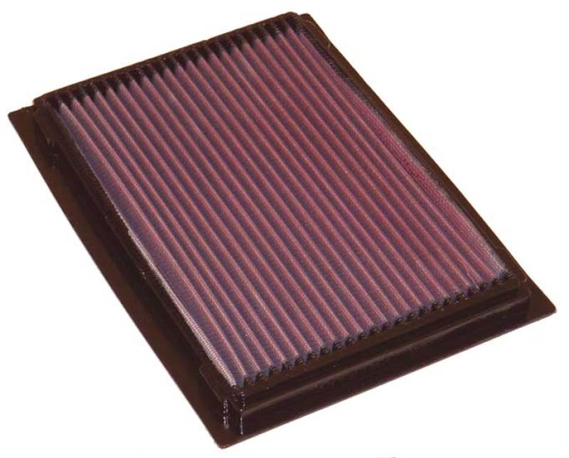K&amp;N Replacement Air Filter FORD ESCAPE 01-10; MAZ TRIBUTE 01-09; MER MARINER 05-09
