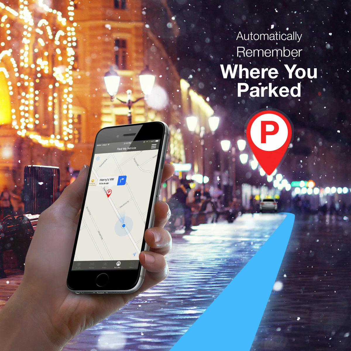 Advanced Accent Light App Kit 18pc