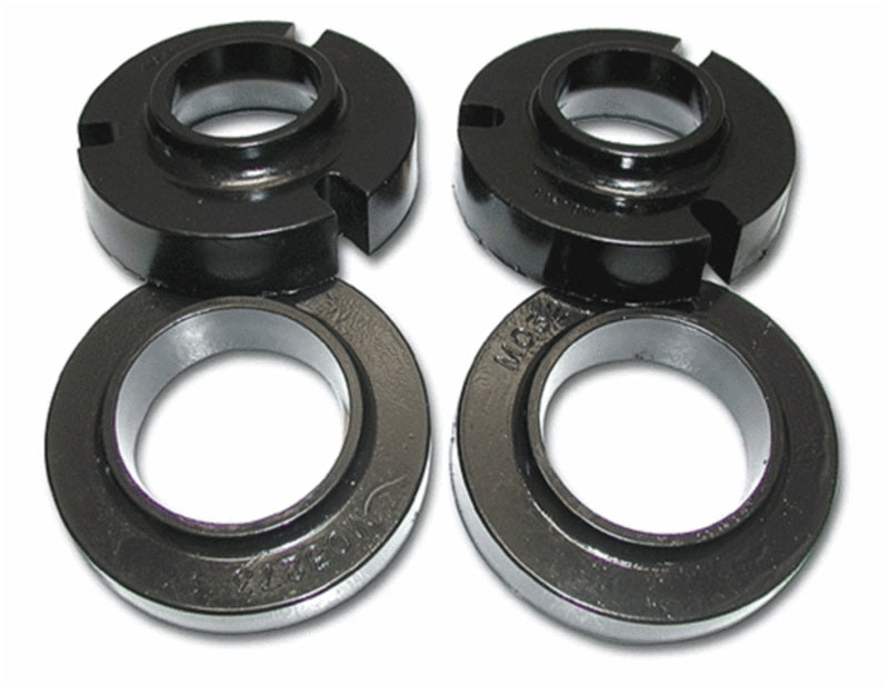 Tuff Country 99-06 Toyota Tundra 4wd &amp; 2wd 2in Leveling Kit Front 52901