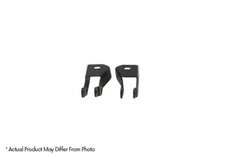 Belltech PRO COIL SPRING SET 07+GM Avalanche 5inch w/o AR