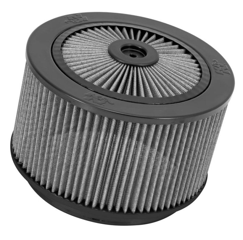 K&amp;N Dominator Drag Race Assy 9inOD x 5inH