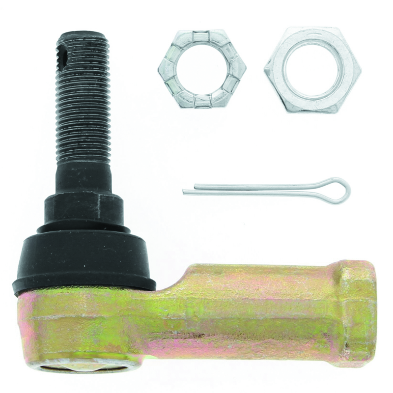 QuadBoss 2011 Can-Am Comm&amp;er 1000 (05) Steering Rack Tie Rod Assembly Kit - Outer End Only