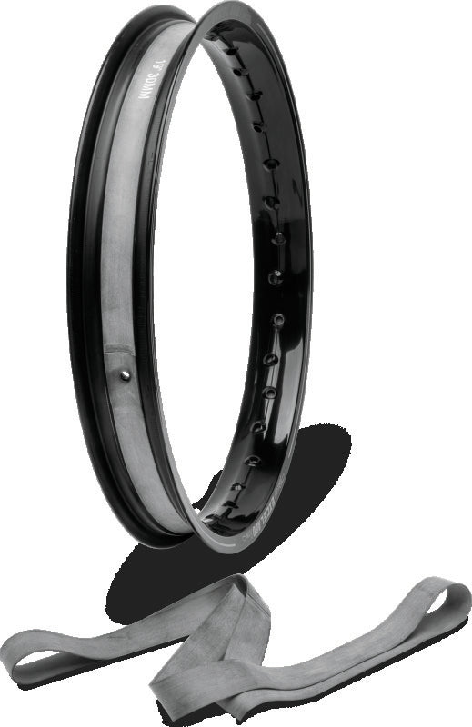 BikeMaster Rim Strip 12in x 3/4in 10pack