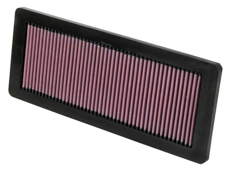 K&amp;N 07-09+ Mini Cooper S R56 Drop In Air Filter