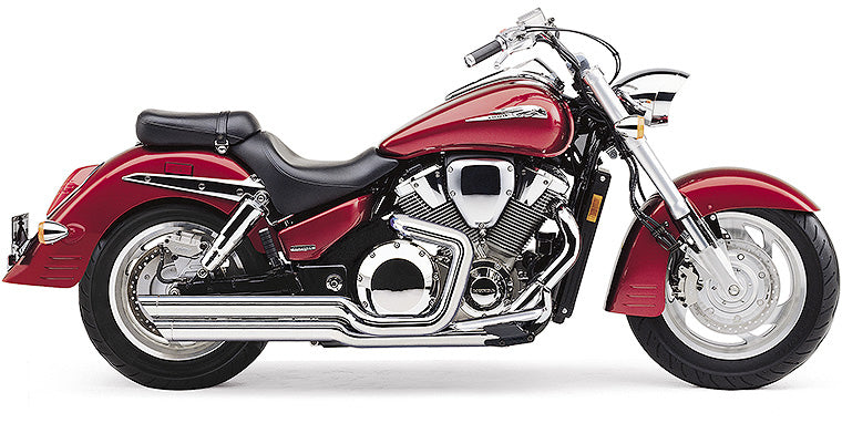 Speedster Slashdown F/S Chr Hon Vtx1800r/S/N 02 08