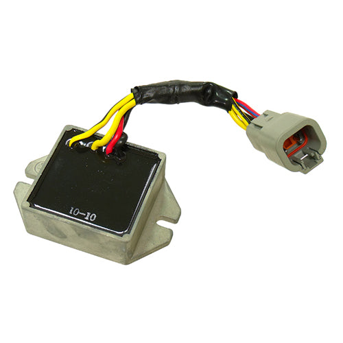 VOLTAGE REGULATOR