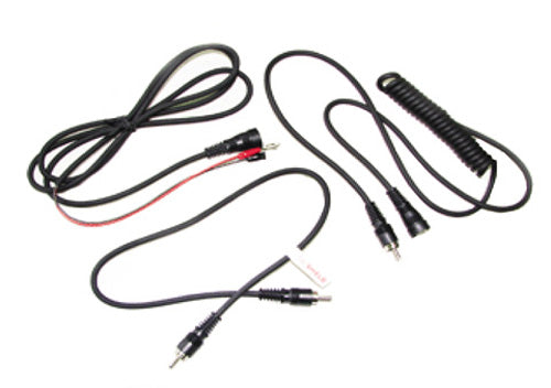 HEATED FACE SHIELD CORD SET