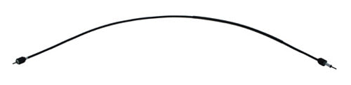 SPEEDOMETER CABLE, YAMAHA