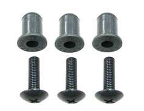 WINDSHIELD SCREW KIT
