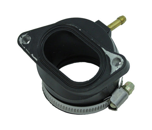 CARBURETOR FLANGE - RIGHT