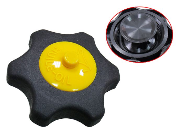 SPI OIL TANK CAP