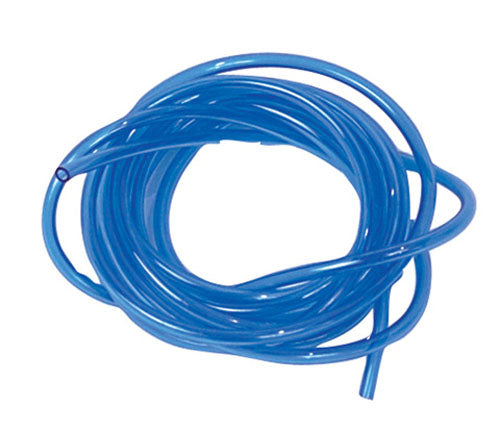 FUEL LINE BLUE 3/16" ID 50' ROLL