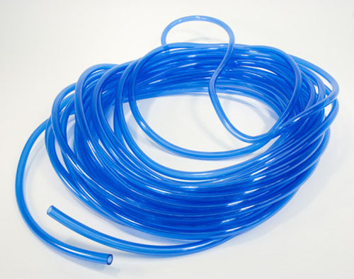 FUEL LINE BLUE 7/32&quot; ID 50&#39; ROLL