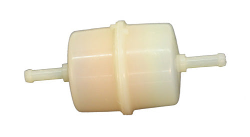INLINE FUEL FILTER 7/32&quot;