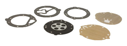 SPI HD DIAPHRAGM &amp; GASKET KIT