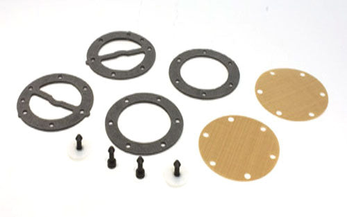 SPI MIKUNI FUEL PUMP REPAIR KIT