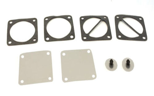 SPI MIKUNI FUEL DAMP REPAIR KIT