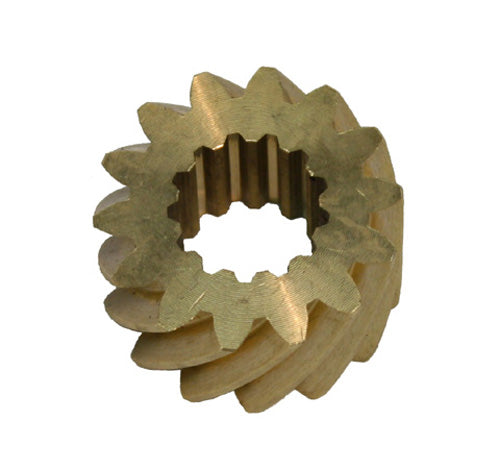 SPI SKI DOO ROTARY GEAR