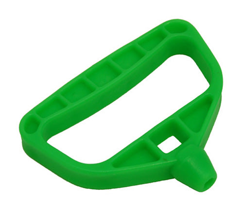 STARTER HANDLE GREEN
