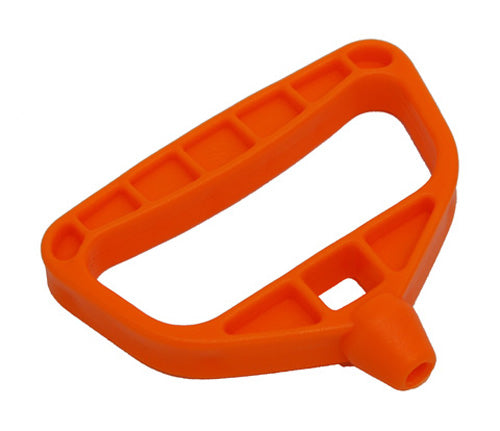STARTER HANDLE ORANGE