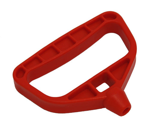 STARTER HANDLE RED