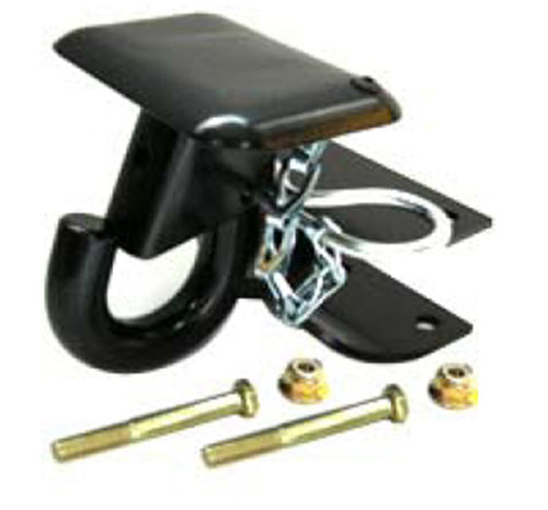 SLEIGH HITCH - SKI-DOO