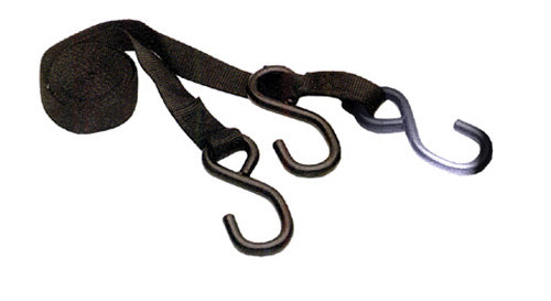 3 POINT TOW STRAP - 5FT