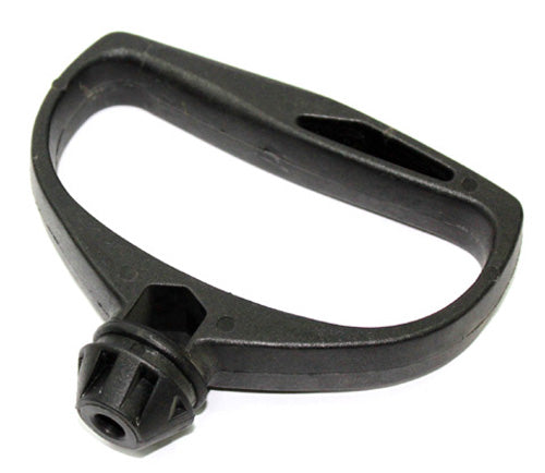 STARTER HANDLE BLACK